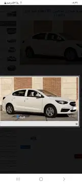 شاهین‏، GL دنده ای‏ - تصویر 2