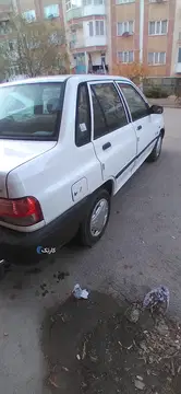 پراید‏، 131‏، SE‏ - تصویر 3