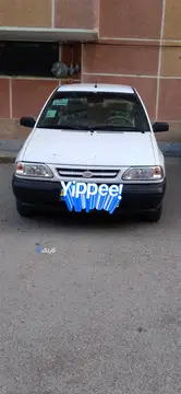 پراید‏، 131‏، SE‏ - تصویر 1