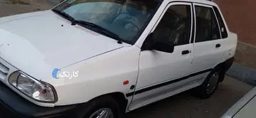 پراید‏، 131‏، SE‏ - تصویر 4