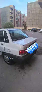 پراید‏، 131‏، SE‏ - تصویر 2