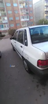 پراید‏، 131‏، SE‏ - تصویر 6
