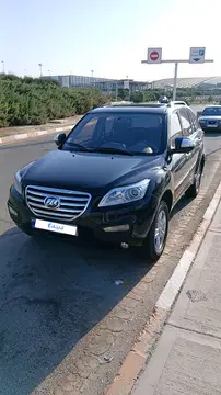 لیفان‏، X60‏، دنده ای‏