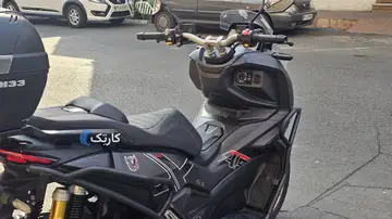 کویر مدل AGVX150 - تصویر 5
