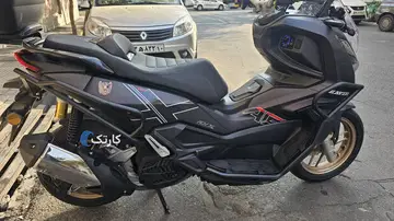 کویر مدل AGVX150 - تصویر 1