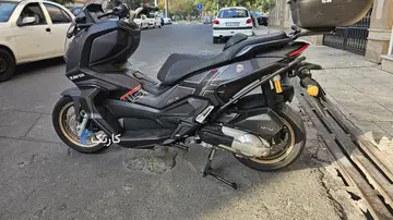 کویر مدل AGVX150 - تصویر 2