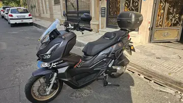 کویر مدل AGVX150 - تصویر 3