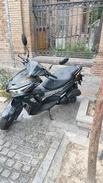 یاماها‏، AEROX 155‏ - تصویر 4