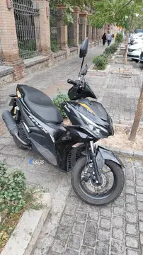 یاماها‏، AEROX 155‏ - تصویر 2