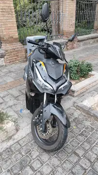 یاماها‏، AEROX 155‏ - تصویر 1