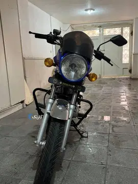 نیکتاز‏، طرح باکسر‏ - تصویر 3