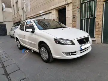 رانا‏، پلاس‏، موتور TU5‏ - تصویر 1