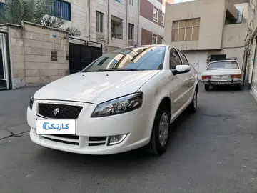 رانا‏، پلاس‏، موتور TU5‏ - تصویر 3