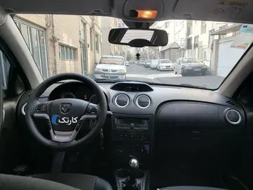 رانا‏، پلاس‏، موتور TU5‏ - تصویر 6