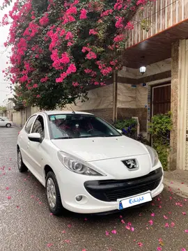 پژو‏، 207‏، TU3‏