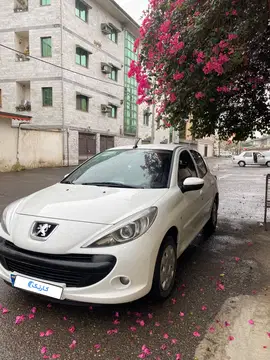 پژو‏، 207‏، TU3‏ - تصویر 4