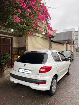 پژو‏، 207‏، TU3‏ - تصویر 3