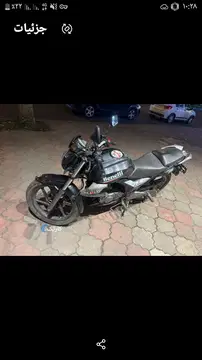 بنلی‏، TNT 150‏ - تصویر 2