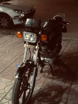 هوندا کبیر 200 انژکتور - تصویر 5
