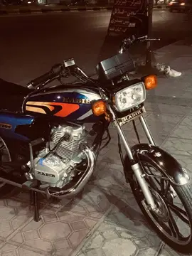 هوندا کبیر 200 انژکتور - تصویر 2