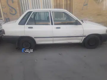 پراید‏، 131‏، SL‏ - تصویر 3