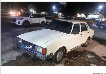 سواری پیکان