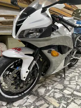 هوندا‏، CBR 600‏ - تصویر 5