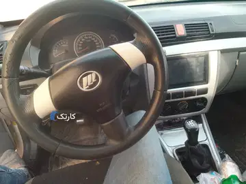 لیفان‏، 520‏ - تصویر 4
