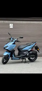 کبیر موتور‏، کلیک آپ 170‏