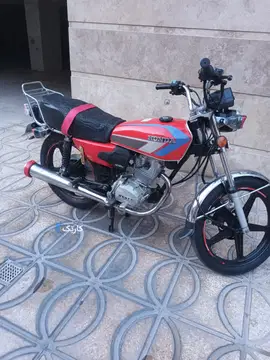 هوندا‏، CD 200‏ - تصویر 4