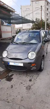 ام وی ام‏، 110‏، 4 سیلندر دنده ای‏