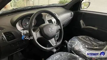 کوییک‏، GXR‏، L دنده ای‏