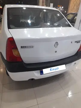 رنو‏، تندر 90‏، E2‏ - تصویر 3