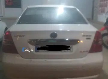 لیفان‏، 620‏، 1.8 لیتر‏تلنت - تصویر 2