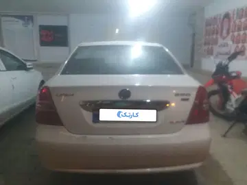 لیفان‏، 620‏، 1.8 لیتر‏تلنت - تصویر 4