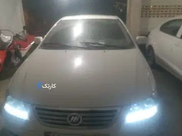 لیفان‏، 620‏، 1.8 لیتر‏تلنت - تصویر 1