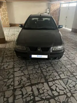 سمند‏، LX‏، XU7‏ - تصویر 3