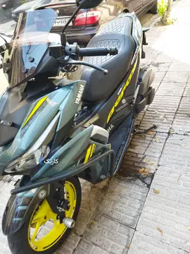 گلکسی R155‏ - تصویر 3