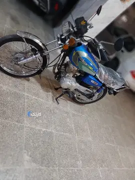 هوندا ۱۲۵ مدل ۹۰ - تصویر 3