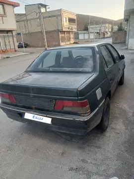 آردی تک مدل ۸۳ - تصویر 2