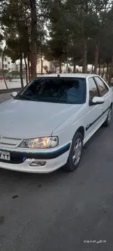 پژو‏، پارس‏، LX‏