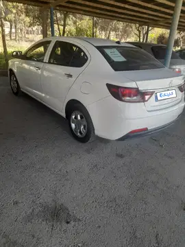 شاهین‏، اتوماتیک CVT‏ - تصویر 4
