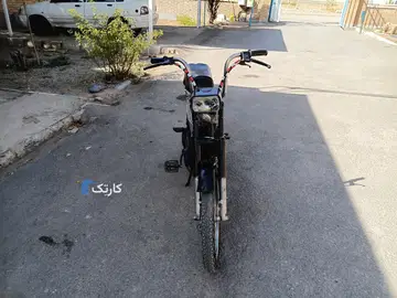 متور براوو - تصویر 1