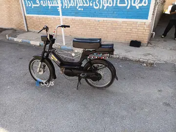 متور براوو - تصویر 4
