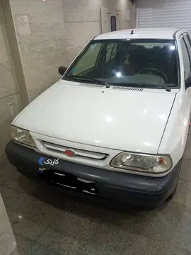 پراید‏، 131،SL - تصویر 5