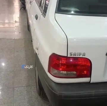 پراید‏، 131،SL - تصویر 4
