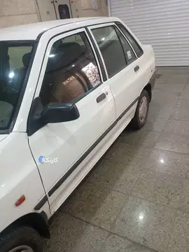 پراید‏، 131،SL - تصویر 2