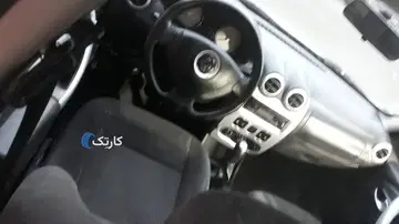 رنو‏، ساندرو استپ وی‏، دنده ای‏ - تصویر 2