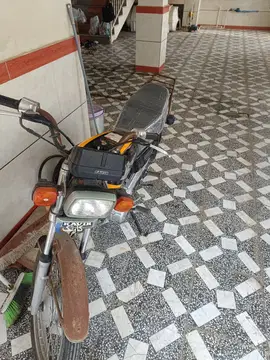 کویر موتور‏، 125‏ - تصویر 4