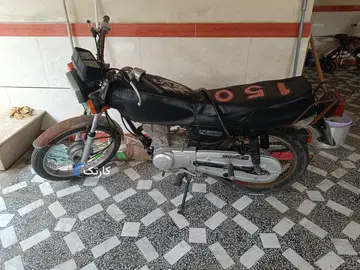 کویر موتور‏، 125‏ - تصویر 2